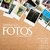 KIT FOTOS TIPO POLAROID - MINI FOTOS