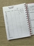 AGENDAMENTOS FLORK DESIGNER DE SOBRANCELHAS