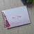 LIVRO DE MENSAGENS / ASSINATURAS CASAMENTO LC38 - comprar online
