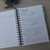 LIFE PLANNER 2025 - Acreditar em você te faz florescer