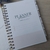 LIFE PLANNER 2025 - K2025 - Amabile Papelaria