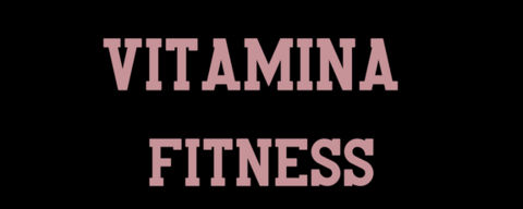 VITAMINA FITNESS