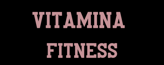 VITAMINA FITNESS