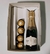 kit presenteável datas comemorativas com bombons, taça e champagne na internet