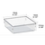 organizadores transparentes - Roseanne's Shop