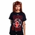 camisetas geek - séries e filmes