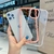 capinha bamper branca para iphone 11 na internet