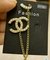 brinco ear cuff com brinco dourado e pérolas c - comprar online