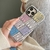 capinha How you like that transparente para iPhone 11 rose blackpink - Roseanne's Shop
