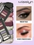 MissIyn Sombra Para Olhos Necessárias, Tom De Nude, Sombras Pigmentadas Matte E Brilhantes, Longa Duração, Pó Fácil De Misturar, Cores Naturais, Cores na internet
