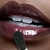 glosses black sugar - cores diversas