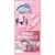headphone saphire rosa com luzes rgb microfone e controle manual - comprar online