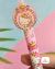 Lapiseira da Hello Kitty - o,7mm - lovecanecaspapelaria