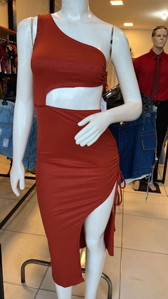 vestido