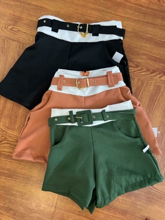 short social