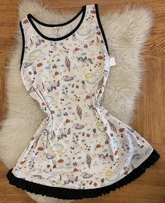camisola
