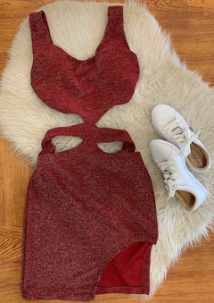 vestido