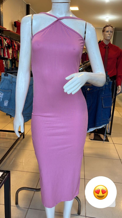 vestido