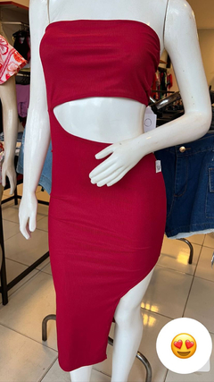 Vestido