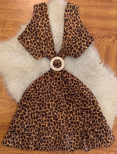 vestido
