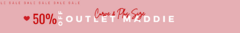 Banner da categoria Outlet