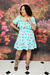 Vestido Cherry Lady na internet