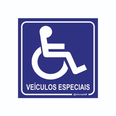 PLACA AC 011