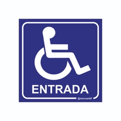PLACA AC 015