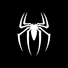 Remera Unisex SPIDERMAN - comprar online