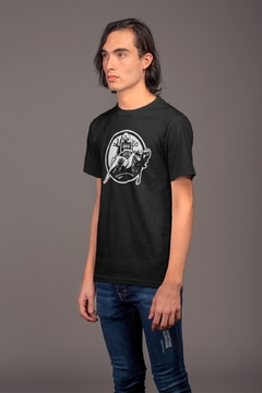 Remera Unisex FORBIDDEN PLANET - tienda online