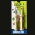 Set Agujas Borda Lana