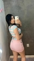 CONJUNTO COM CINTO CAROLINA - comprar online