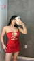 VESTIDO CAROL HAP