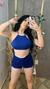 CONJUNTO EVA SHORT DE PUXAR