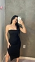 VESTIDO SOFIA COM FENDA