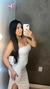 VESTIDO SOFIA COM FENDA na internet