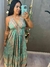 VESTIDO INDIANO - Sulamitalimastore 