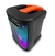 Caixa Som Bluetooth D-3142 Grasep 10w - comprar online