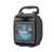 Caixa De Som Bluetooth 5.0 Potente-kimiso Kms1181