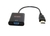 Conversor Adaptador De Vídeo HDMI Para VGA Tomate - MTV-605 - comprar online