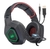 Fone De Ouvido Gamer Knup Kp-488 Preto E Azul - comprar online