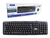 Teclado Usb Knup Abnt2 Teclas Macias Computador Pc Notebook