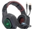 Fone De Ouvido Gamer Knup Kp-488 Preto E Azul na internet
