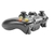 2.4G XBOX 360 Controlador USB Joystick Sem Fio Para XBOX / PC Windows 7 / 8 / 10 / XP Game Pad Ergonômico + 2.4G Receptor NoBrand