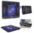 Suporte Para Notebook Com Cooler Kp-9014 - comprar online