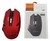 MOUSE SEM FIO USB HMASTON E-1700