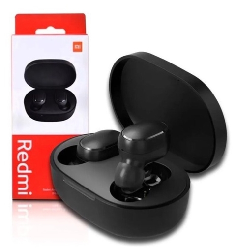 Fone De Ouvido Bluethooth- Redmi Airdots 2