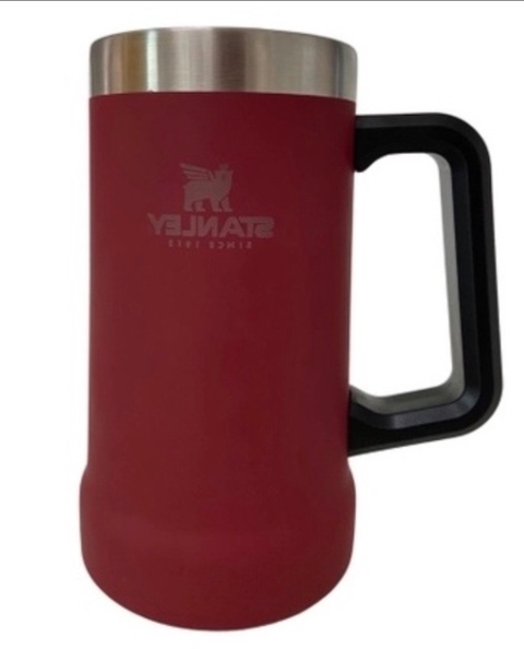 Caneca Térmica - 709 ml