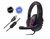 Headphone LEHMOX Hyper G.T - comprar online