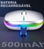 Mouse sem fio - luminoso H’Maston E - 1300 PRO - comprar online